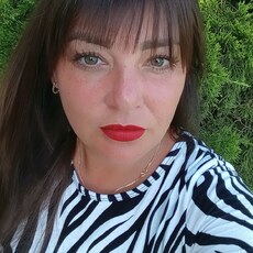 Фотография девушки Иринка, 42 года из г. Кострома