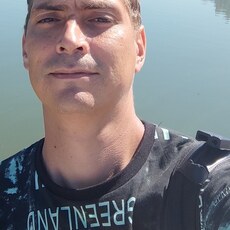 Фотография мужчины Андрей, 35 лет из г. Осиповичи