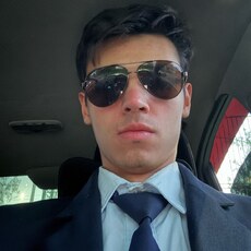 Фотография мужчины Damir, 22 года из г. Нахабино