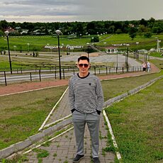 Фотография мужчины Алекс, 35 лет из г. Химки