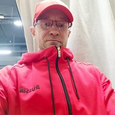 Фотография мужчины Дмитрий, 43 года из г. Йошкар-Ола