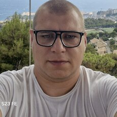 Фотография мужчины Иван, 36 лет из г. Тирасполь