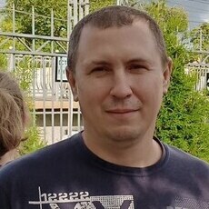 Фотография мужчины Михаил, 47 лет из г. Светлоград