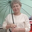 Наталья, 54 года