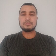 Фотография мужчины Жанат, 41 год из г. Астана