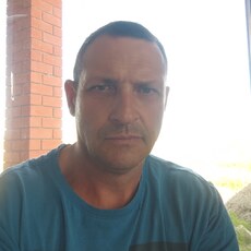 Фотография мужчины Алексей, 48 лет из г. Брянск