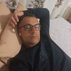 Фотография мужчины Сулейман, 40 лет из г. Тобольск