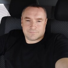 Фотография мужчины Алексей, 43 года из г. Ярославль