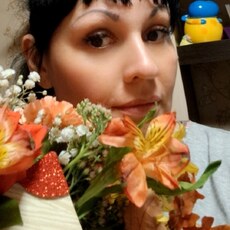 Фотография девушки Оля, 35 лет из г. Ангарск