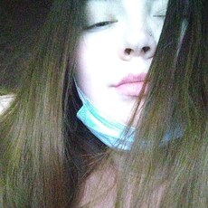 Фотография девушки Анна, 29 лет из г. Ангарск