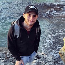 Фотография мужчины Yevgeniy, 26 лет из г. Севастополь