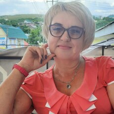 Фотография девушки Элла, 53 года из г. Вольск