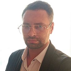 Фотография мужчины Владислав, 30 лет из г. Старый Оскол