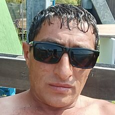 Фотография мужчины Гарик, 40 лет из г. Старый Оскол