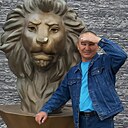 Нурик, 51 год