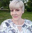 Ксения, 56 лет