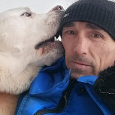 Фотография мужчины Олег, 51 год из г. Урень