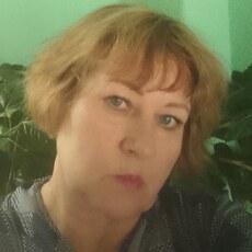 Фотография девушки Ирина, 55 лет из г. Рязань