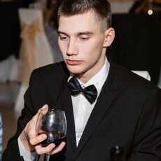 Фотография мужчины Матвей, 22 года из г. Белгород