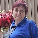 Любовь, 61 год