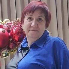 Фотография девушки Любовь, 61 год из г. Южно-Сахалинск