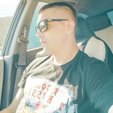 Фотография мужчины Александр, 34 года из г. Курган