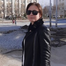 Фотография девушки Елена, 48 лет из г. Якутск