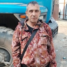 Фотография мужчины Олег, 60 лет из г. Тюмень