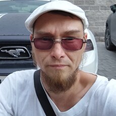 Фотография мужчины Андрей, 39 лет из г. Темиртау