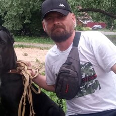 Фотография мужчины Андрей, 45 лет из г. Суздаль