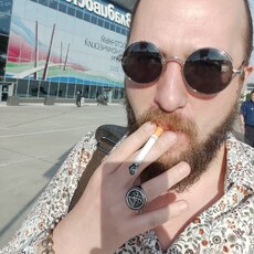 Фотография мужчины Дмитрий, 34 года из г. Ангарск