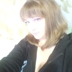 Фотография девушки Надежда, 38 лет из г. Краснокаменск