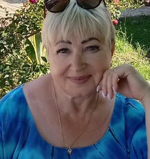 Фотография девушки Галина, 62 года из г. Нижний Новгород
