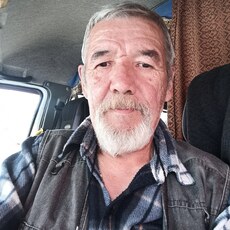 Фотография мужчины Юрий, 64 года из г. Белорецк