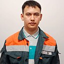 Огай, 23 года