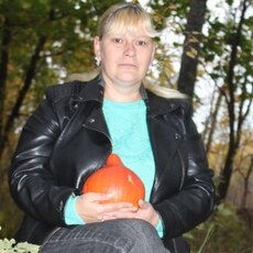 Фотография девушки Юлия, 42 года из г. Хабаровск