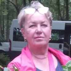 Фотография девушки Света, 60 лет из г. Калининград