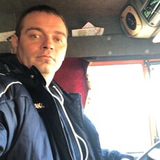 Фотография мужчины Антон, 43 года из г. Серов