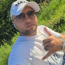 Фотография мужчины Дима, 34 года из г. Домодедово