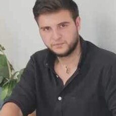 Фотография мужчины Neznakomec, 25 лет из г. Боржоми