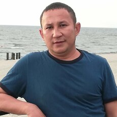 Фотография мужчины Круз, 45 лет из г. Темрюк