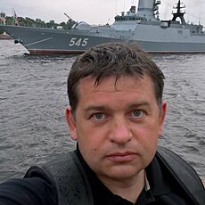 Фотография мужчины Дмитрий, 45 лет из г. Орехово-Зуево