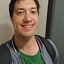 Виталий, 37 лет
