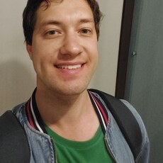 Фотография мужчины Виталий, 37 лет из г. Казань