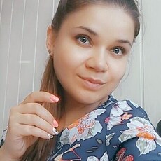 Фотография девушки Екатерина, 43 года из г. Томск