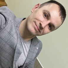 Фотография мужчины Саша, 36 лет из г. Лабытнанги