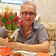 Фотография девушки Елена, 46 лет из г. Слуцк