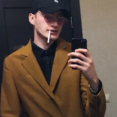 Фотография мужчины Дима, 26 лет из г. Норильск