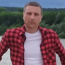 Фотография мужчины Владимир, 38 лет из г. Кашира