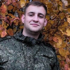 Фотография мужчины Денис, 28 лет из г. Новохоперск